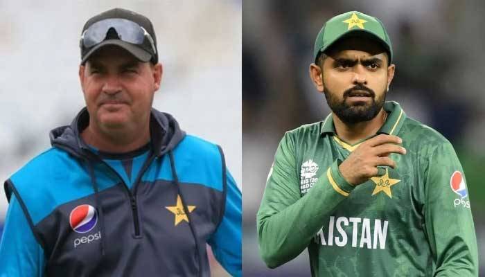 Arthur to decide Babar's future as captain: Sethi