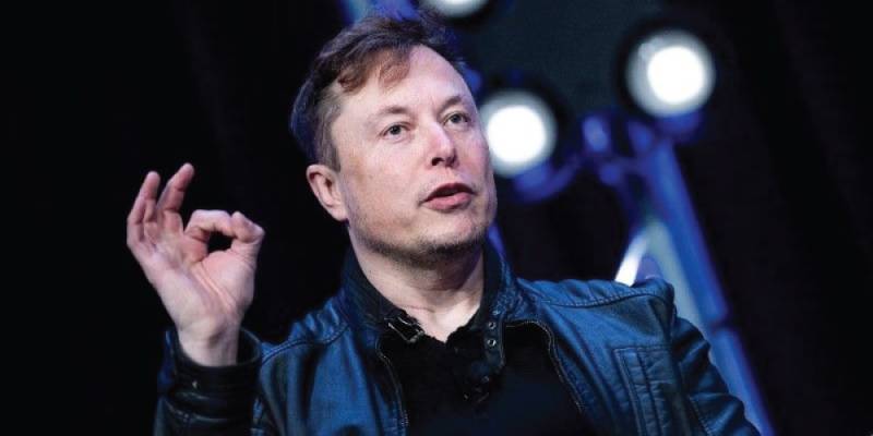 Elon Musk forms X.AI artificial intelligence company