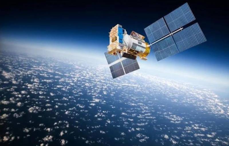 Turkiye launches new satellite ‘IMECE’