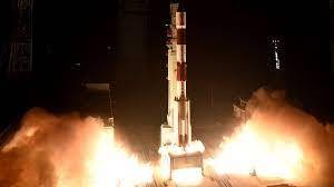 Kenya launches first operational satellite into orbit