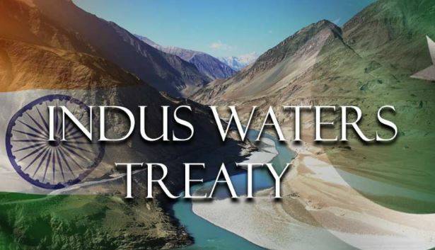 Twisted tale of Indian water threat stirs controversy