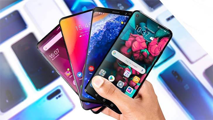 Best Cheap Rate Mobile Phones for Eid Gifts between Rs5,000 to Rs25,000 