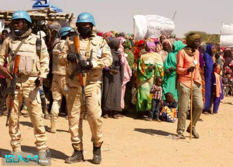 Clashes in Sudan's Darfur kill three aid workers: UN envoy