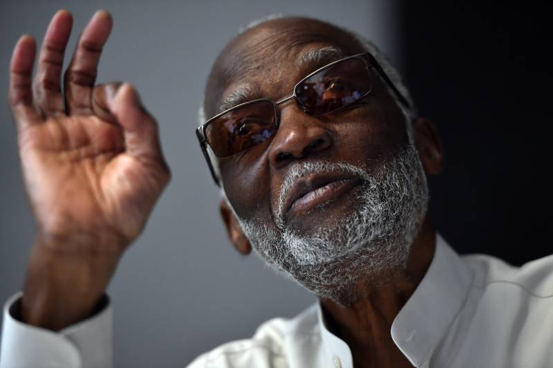 American jazz piano great Ahmad Jamal dead at 92