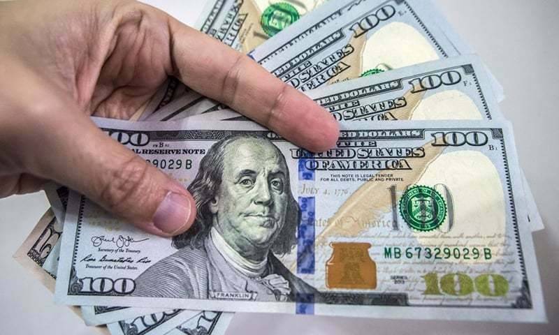 On IMF dilly-dallying, Pakistani rupee hammered by US dollar in interbank