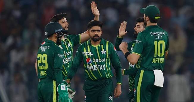 Pakistan, New Zealand lock horns in third T20I match tonight