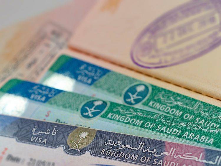 Saudi Arabia launches three-month Temporary Work Visa