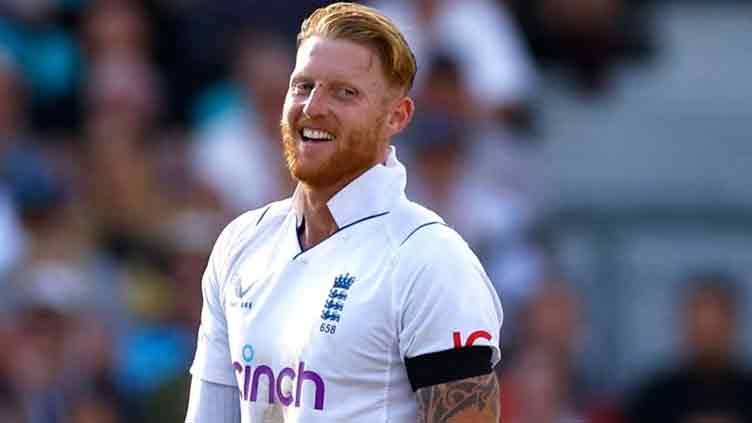 England's Stokes named Wisden's 2022 Cricketer of the Year