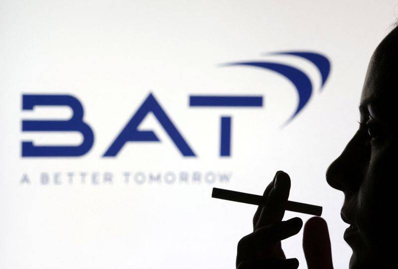 Italy probes BAT, Amazon over heated tobacco ad