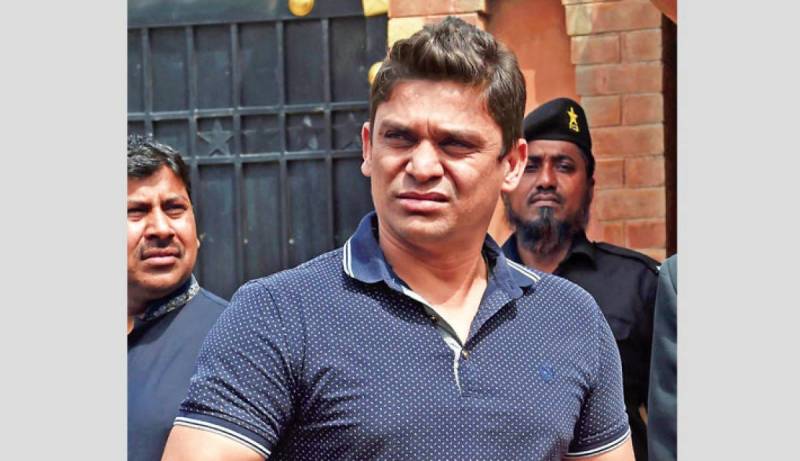 Pakistan ex-cricketer Khalid Latif named in Dutch MP threat case