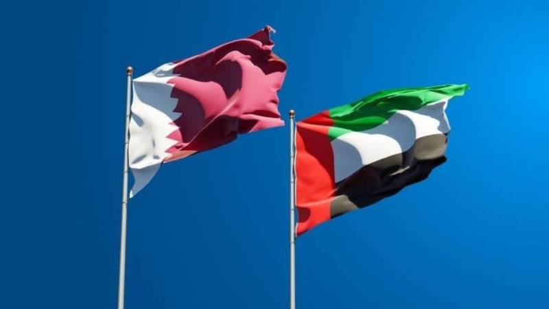 Qatar, UAE to reopen embassies 'in coming weeks': Doha