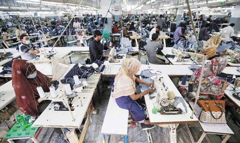 Businessmen seeks govt intervention for resolving issues of SMEs