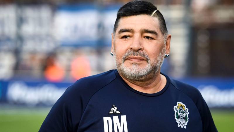 Argentine court confirms 8 to face trial over Maradona death