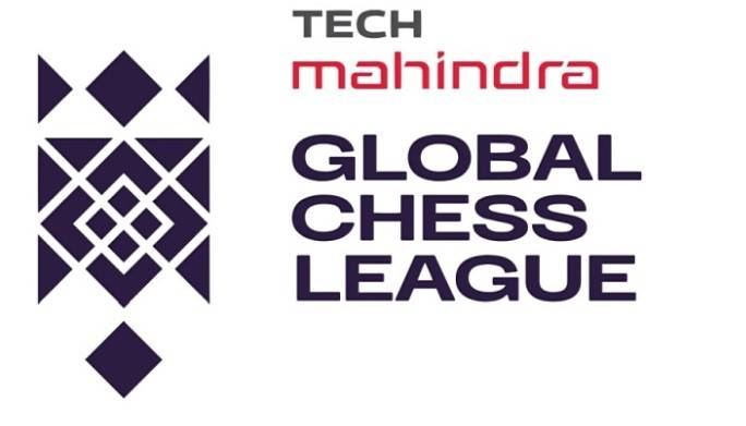 Global Chess League's official logo unveiled 