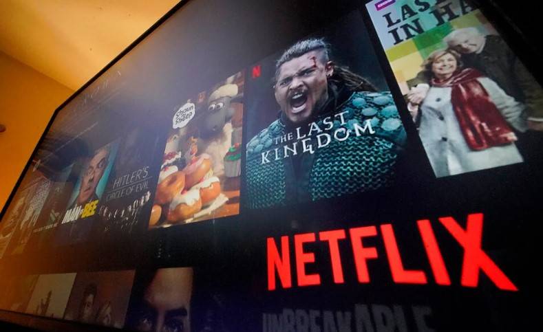 Netflix subscribers at record high, password crackdown coming