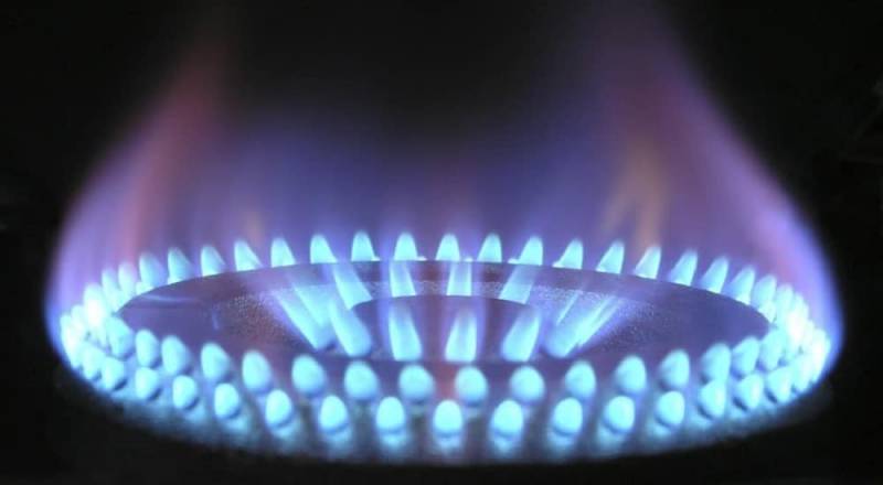 Minimum bill for gas consumers fixed at Rs500