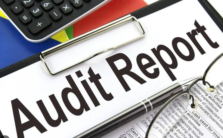 Supreme Court says its audit is in order