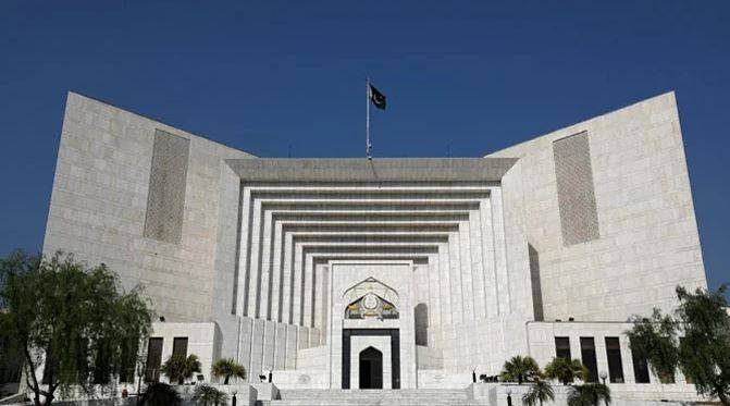 SC wants April 4 election verdict enforced at all costs