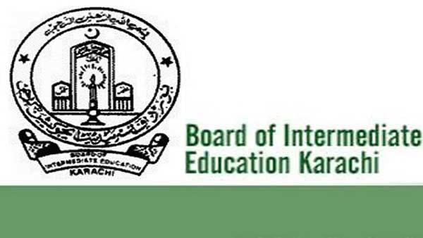 Karachi Board announces results of Intermediate Supplementary Exams 2022 