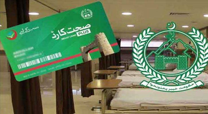 KP Sehat Card Plus services suspended 