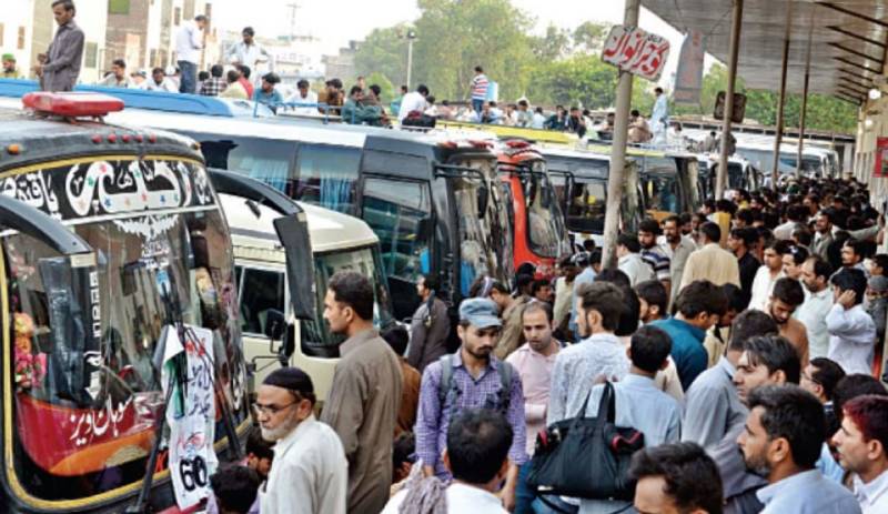 Lahore admin in action to rein in profiteers 