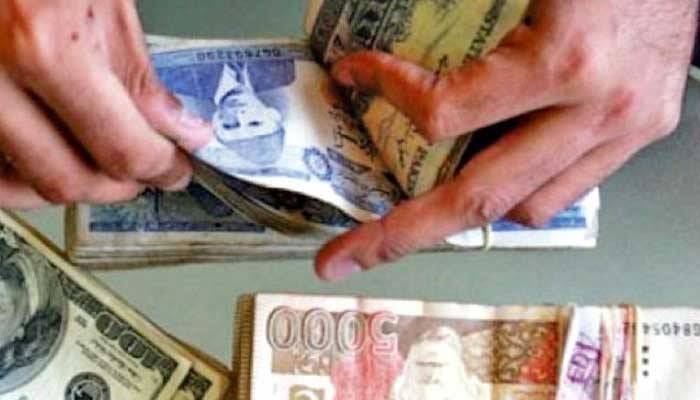 Eid dollars keep Pakistani rupee stable against greenback