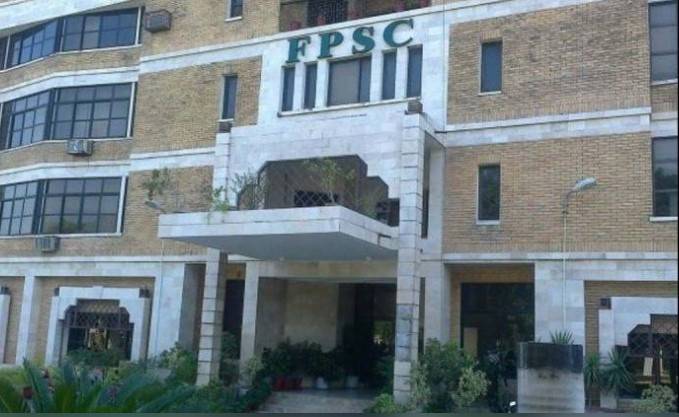 Govt fails to appoint FPSC Chairman  