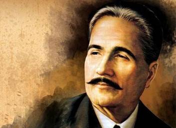 Poet of the East, Dr Allama Muhammad Iqbal