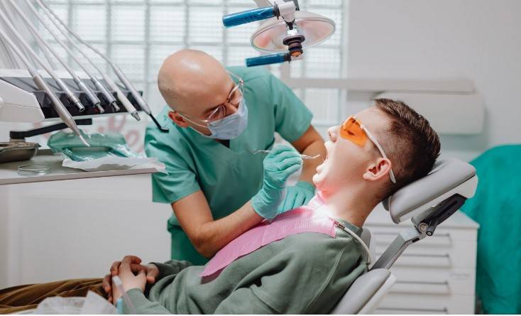 Americans seek cheaper dentistry in Mexico's 'Molar City'