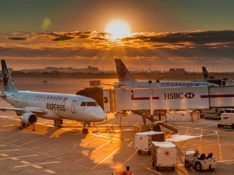 Police probe $20 million gold heist at Toronto airport