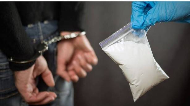 Bid to smuggle 12kg heroin to Punjab from Peshawar foiled