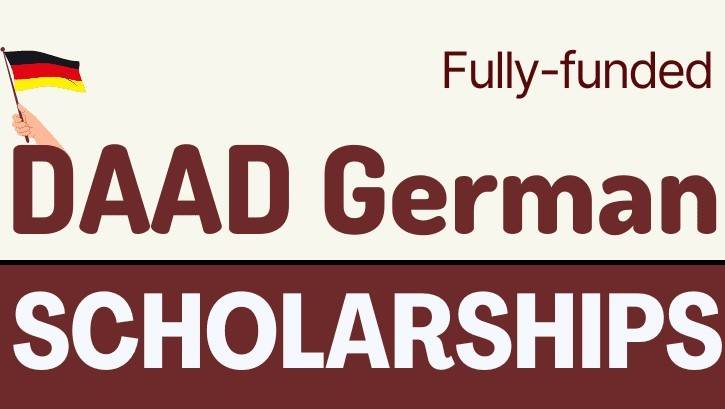 Great chance for Pakistani students to get Germany’s Fully Funded Scholarships with $1000 monthly stipend