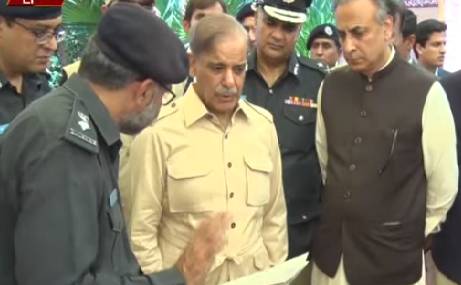 Suo motu notice should be in public interest, not in the individual’s: PM Shehbaz