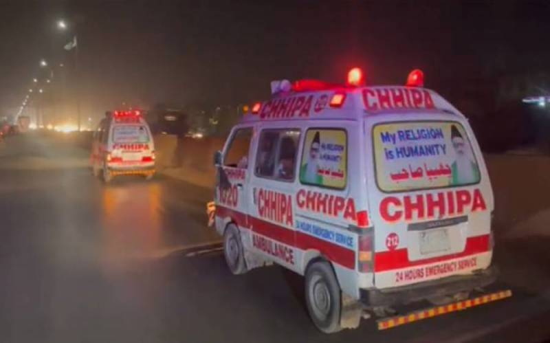 Famous drama actress Channa injured in road accident