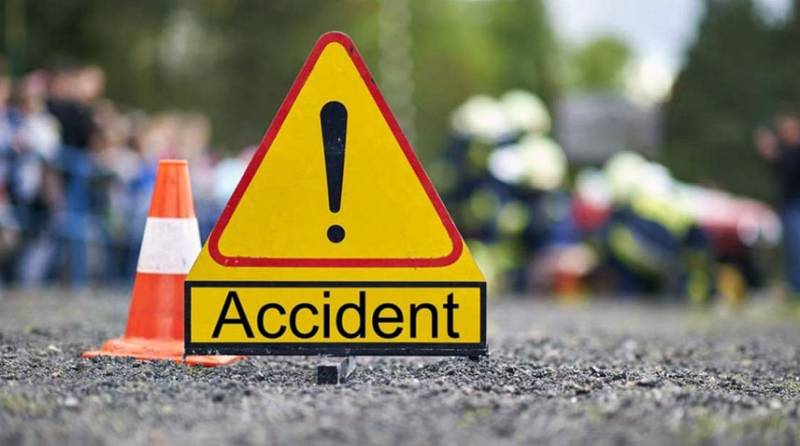 Seven people killed in car accident near Okara