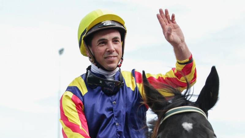 'Gifted' jockey dies after fall during race in Australia