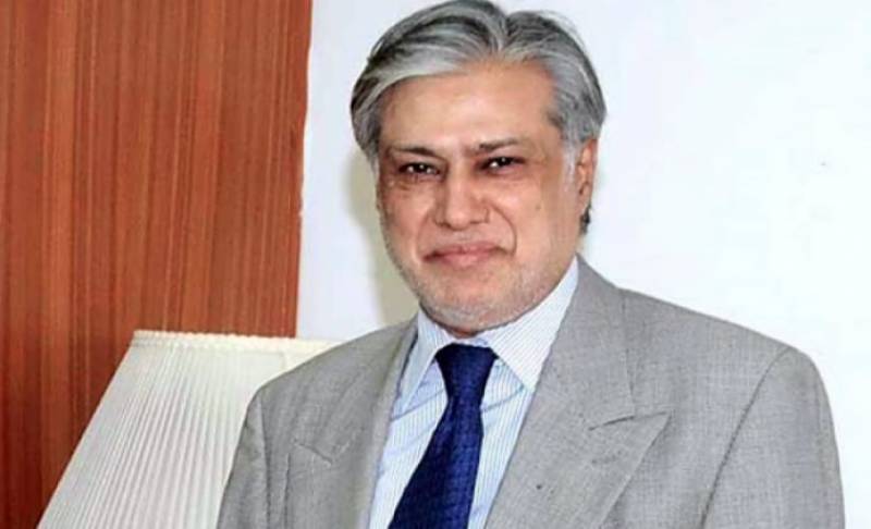 IMF executive board to take up staff-level agreement soon, hopes Dar