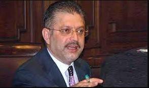 Memon accuses Imran Khan of running campaign based on lies