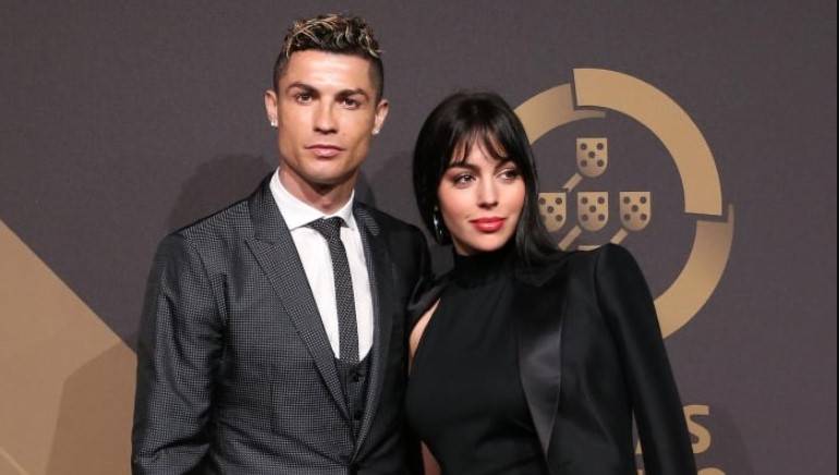 Cristiano Ronaldo is unhappy with Georgina Rodriguez: Report