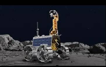 Japan firm to attempt historic lunar landing