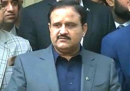 Court extends ‘homeopathic’ bail of ‘Sayen’ Buzdar