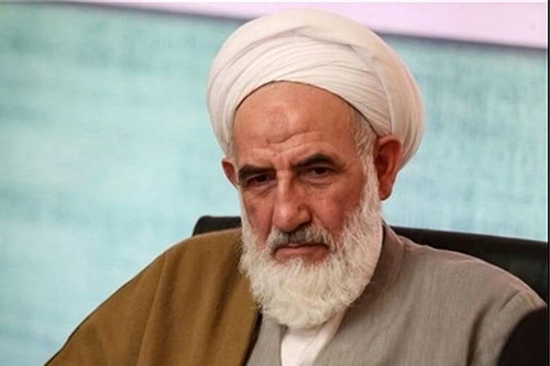 Powerful Iranian cleric killed in attack in a bank