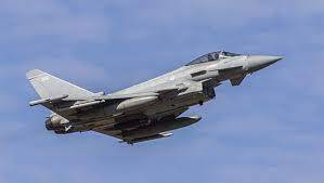 Russian military aircraft intercepted over Baltic Sea: Germany