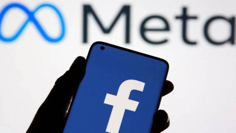 Facebook-owner Meta jumps after earnings, lifting US stocks