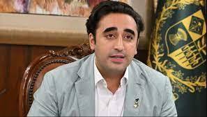 Bilawal not ‘interested’ to meet Indian counterpart during SCO event