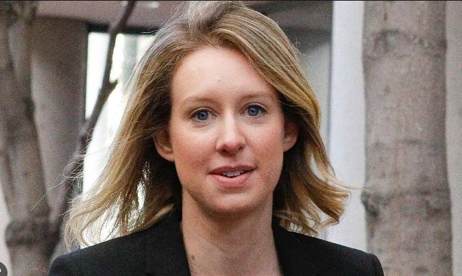 Theranos founder Holmes stays out of prison with appeal