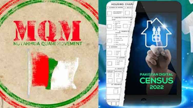 PBS seeks proof of flaws in digital census from MQM