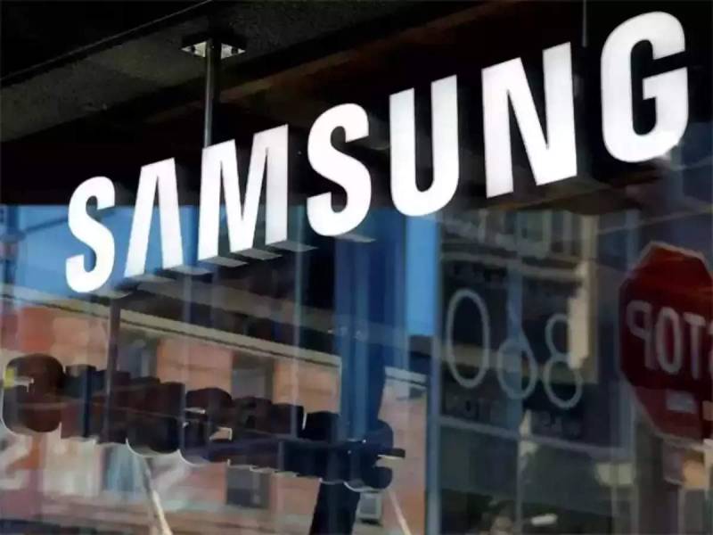 Samsung logs worst quarterly earnings in 14 years