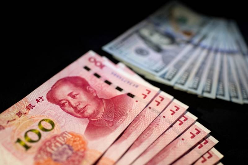 Argentina to pay for Chinese imports in yuan instead of dollars