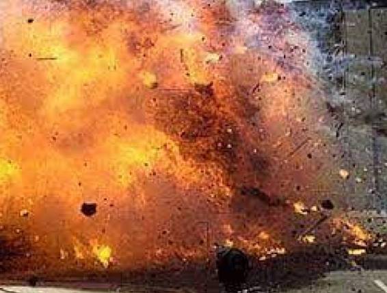 CTD officer martyred in Khuzdar bomb blast